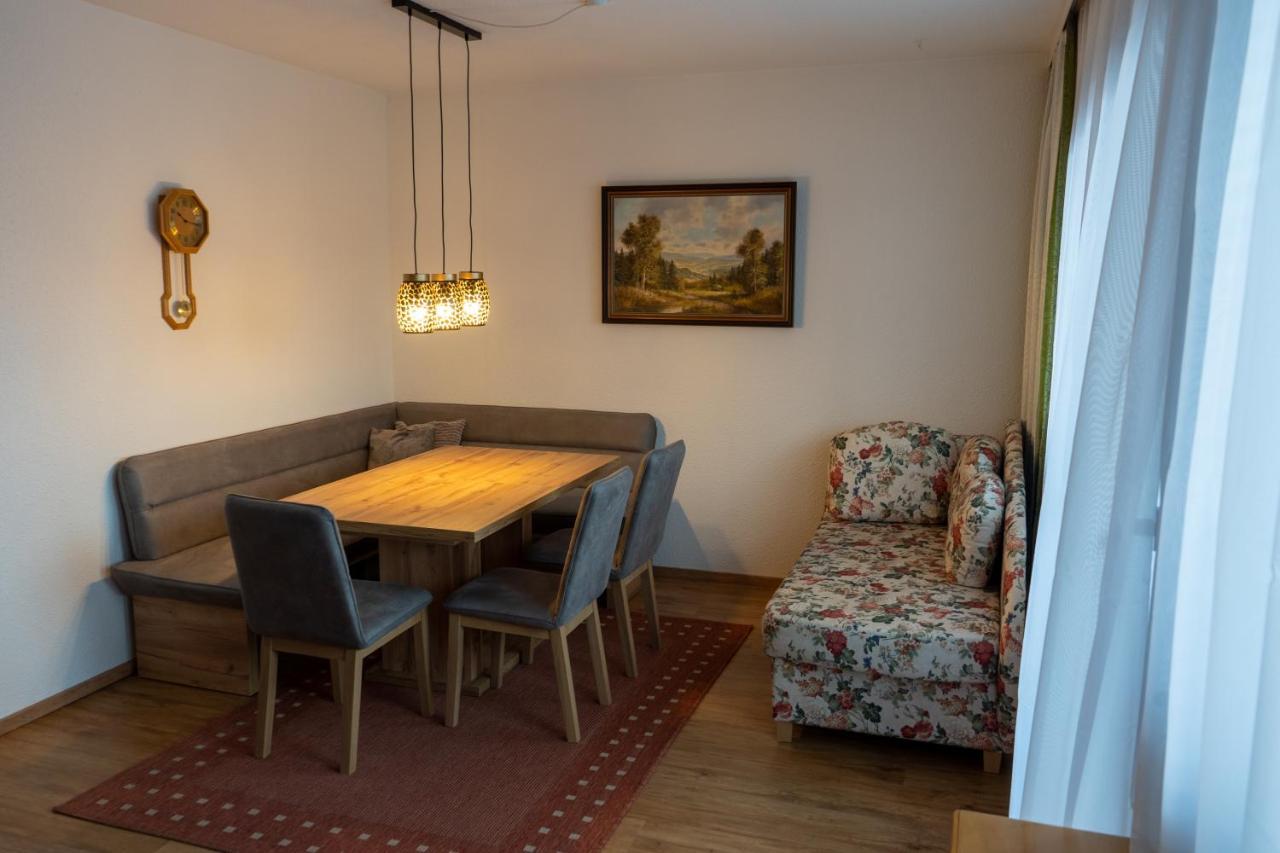Ferienwohnung Lena Bad Mitterndorf Exterior foto