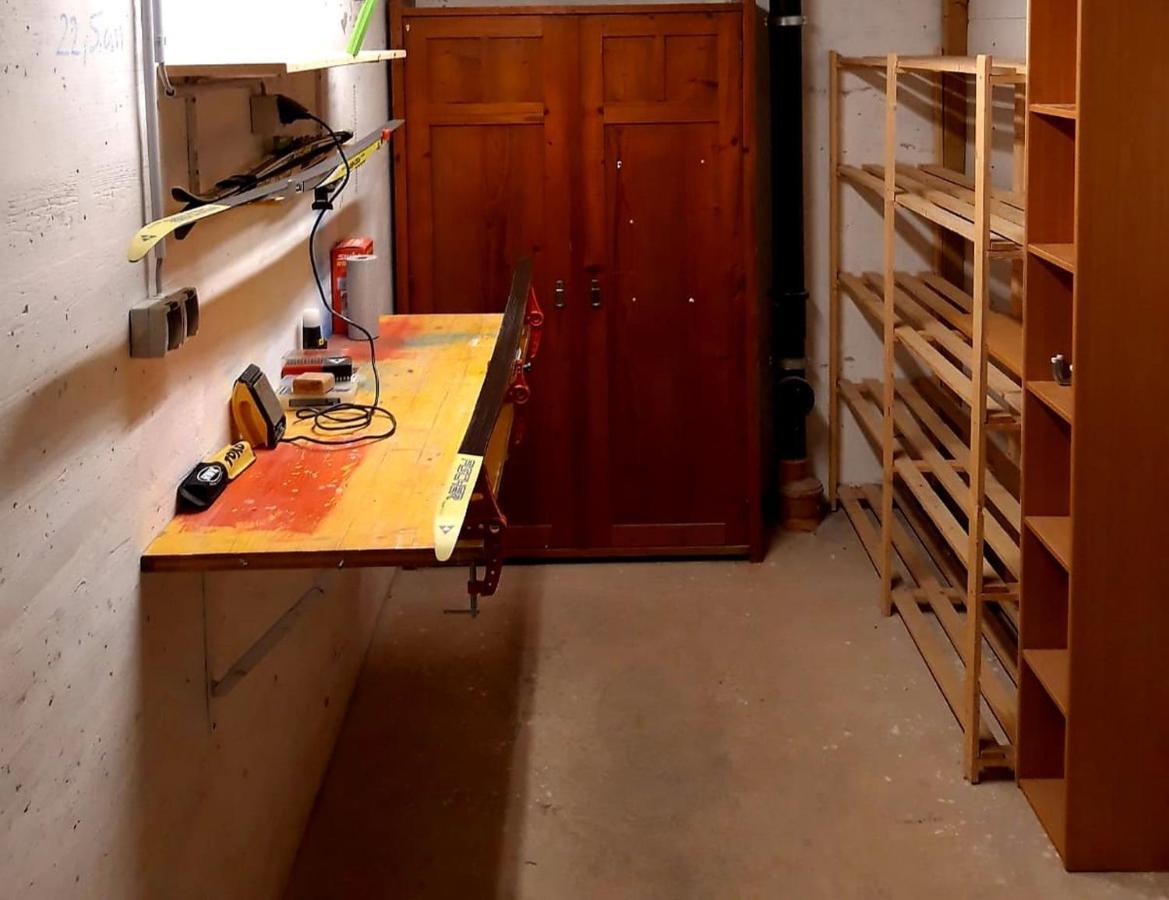 Ferienwohnung Lena Bad Mitterndorf Exterior foto
